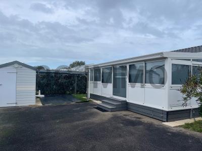 Vente Maison 3 pièces TALMONT-SAINT-HILAIRE 85440