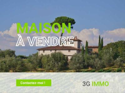 photo For sale House GOURIN 56