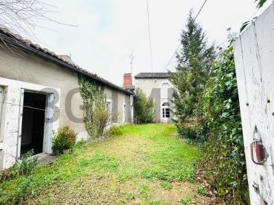 photo For sale House BONNEUIL-MATOURS 86