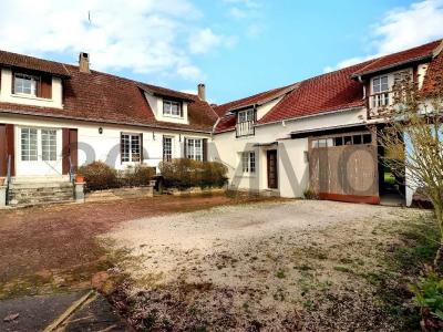 photo For sale House RIEUX 60