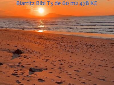 photo For sale Apartment BIARRITZ 64