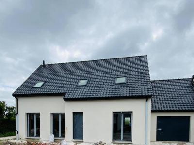 For rent House MAGNANVILLE  78
