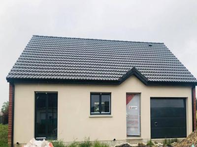 photo For rent House LONGNES 78