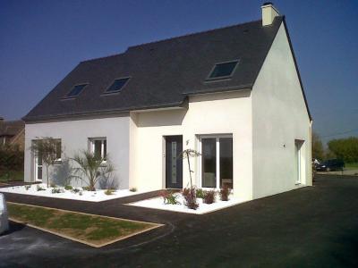 photo For rent House MONTIGNY-LE-BRETONNEUX 78