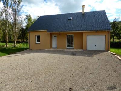 photo For rent House AUFFARGIS 78