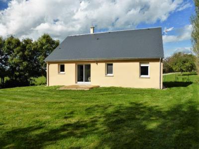 Location Maison FONTENAY-LE-FLEURY  78