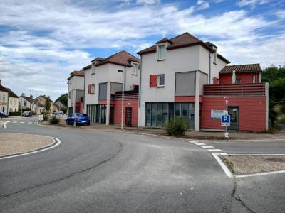 photo For rent Box office TOULON-SUR-ALLIER 03