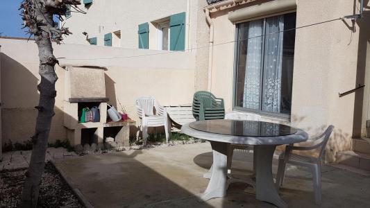 Location Maison 3 pièces AGDE 34300