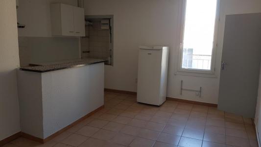 Location Appartement 2 pièces AGDE 34300