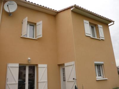 Vente Maison 4 pièces VARS 16330
