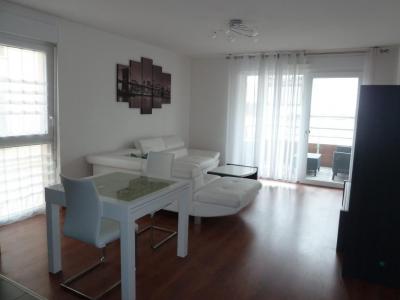 Vente Appartement 2 pièces WEYERSHEIM 67720
