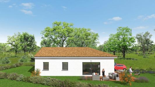 For sale House CHAMPAGNE 