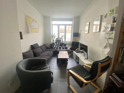 Vente Maison 9 pièces LILLE 59000