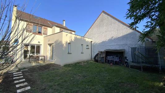 Vente Maison 5 pièces CLAYES-SOUS-BOIS 78340
