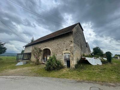 Vente Maison 2 pièces VALLEROY 25870