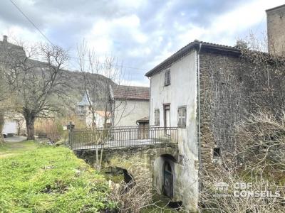 photo For sale House VILLENEUVE-D'ALLIER 43