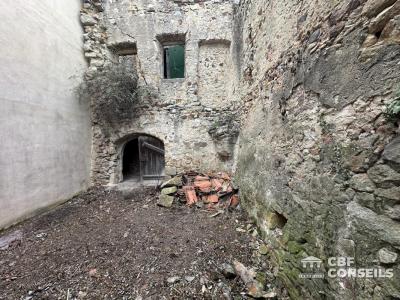 Vente Maison MONTPEYROUX 
