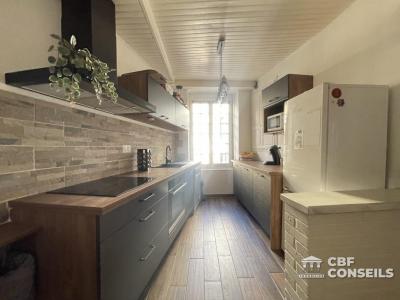 Vente Maison ROCHE-BLANCHE 