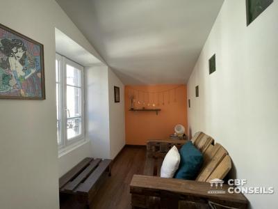 Vente Maison ROCHE-BLANCHE 