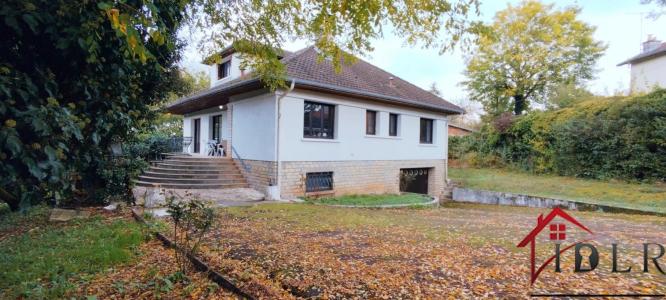 photo For sale House CHAUMONT 52