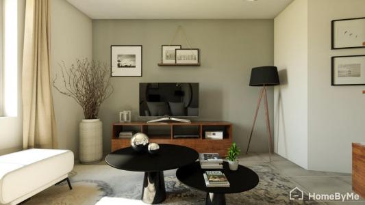 For sale Apartment SAINT-LAURENT-D'AGNY  69
