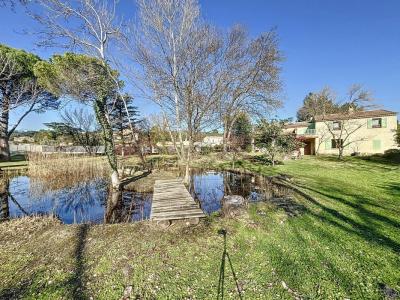 For sale House CAUMONT-SUR-DURANCE  84
