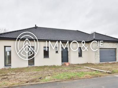 Vente Maison 4 pices THUMERIES 59239