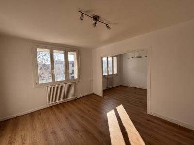 For rent Apartment CRAPONNE  69