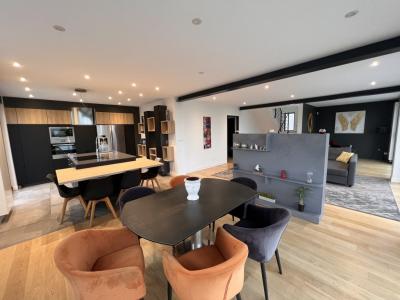 For rent House RILLIEUX-LA-PAPE 