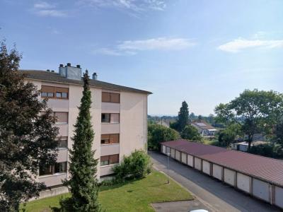 photo For sale Apartment SAINT-LOUP-SUR-SEMOUSE 70