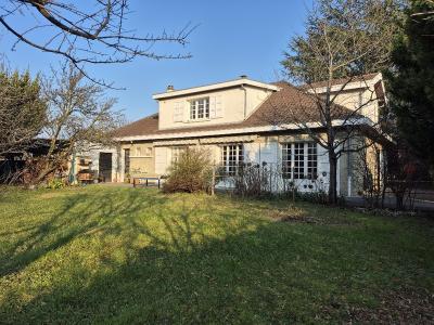 Vente Maison 7 pièces SEYSSINS 38180