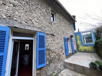 Vente Maison 2 pièces COTIGNAC 83570