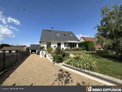 photo For sale House VENDOME 41