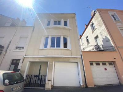 photo For sale House VICHY 03