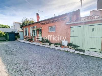 photo For sale House CANNET 06