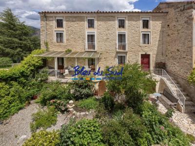 Vente Maison 9 pièces CORNEILLA-DE-CONFLENT 66820