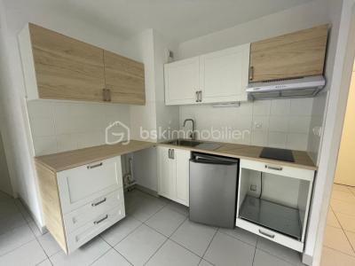 Vente Appartement 2 pièces MONTPELLIER 34070