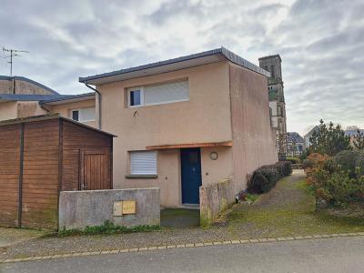 Vente Programme neuf BREHAN 56580