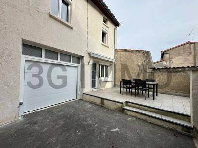 Vente Maison 4 pièces BEAUREGARD-L'EVEQUE 63116