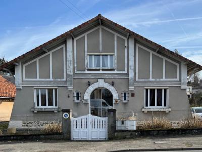 photo For sale House CONFOLENS 16