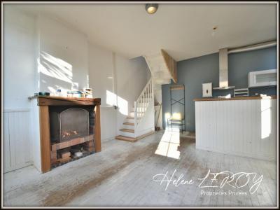 Vente Maison 4 pièces FECAMP 76400