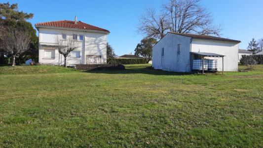 Vente Maison 4 pièces JONZAC 17500
