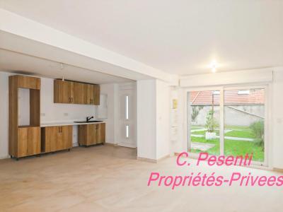 Vente Maison 6 pices GUERMANTES 77600