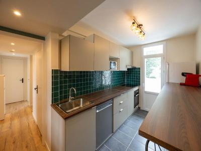 photo For sale Apartment TALENCE 33