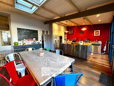 Vente Maison 10 pièces LIBOURNE 33500