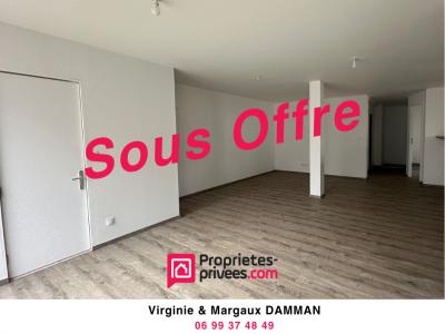 Vente Immeuble CAUDEBEC-LES-ELBEUF 76320