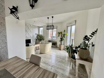 photo For sale Apartment AMIENS 80