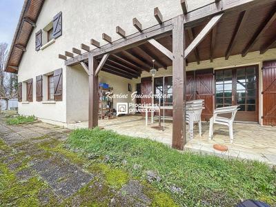 Vente Maison 5 pièces SAINT-EMILION 33330