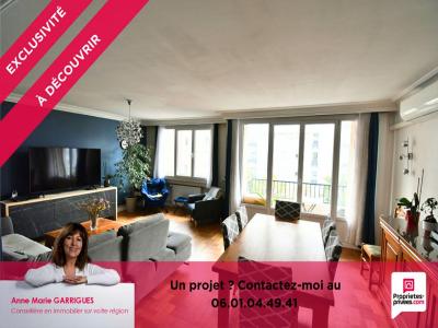 Vente Appartement 3 pièces VILLEURBANNE 69100