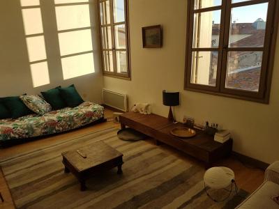 Vente Appartement SETE 34200
